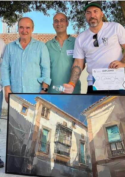 xi-concurso-de-pintura-y-dibujo-al-aire-libre-en-coria-celebrado-el-12-de-agosto-de-2023