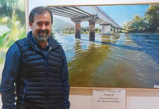 entregados-el-domingo-19-de-noviembre-los-galardones-del-concurso-de-pintura-san-miguel-de-pravia-asturias