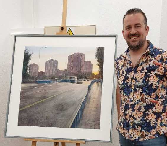 xxv-certamen-de-pintura-rapida-alfonso-camara-celebrado-en-el-distrito-madrilen0-de-moratalaz