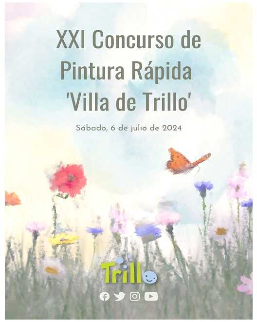 el-sabado-6-de-julio-de-2024-se-ha-celebrado-el-xxi-concurso-de-pintura-rapida-de-trillo-