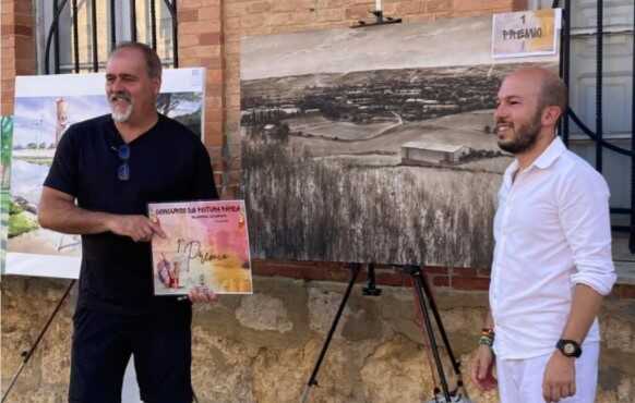 fallado-el-sabado-13-julio-el-certamen-pintura-rapida-villamuriel-de-cerrato-palencia