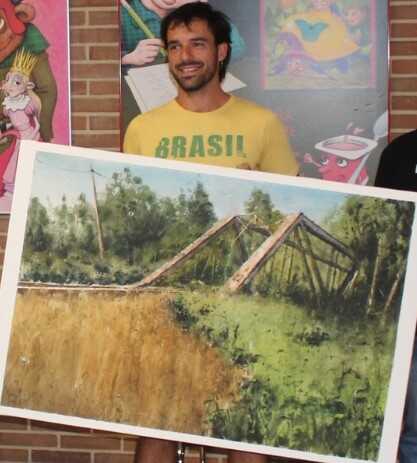 primer-premio-para-pedro-alfonso-mendez-chico-alvarez-en-el-concurso-de-la-baneza-