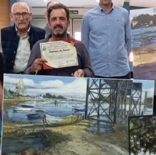 el-viernes-20-de-septiembre-se-inaugura-la-exposicion-de-los-cuadros-del-certamen-de-pintura-rapida-real-astillero-de-guarnizo-2024