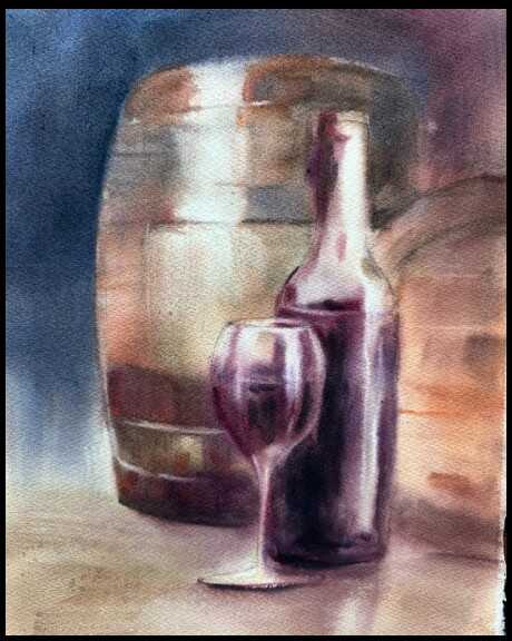 fallado-el-concurso-de-pintura-rapida-y-salon-del-vino-zamorano-2025