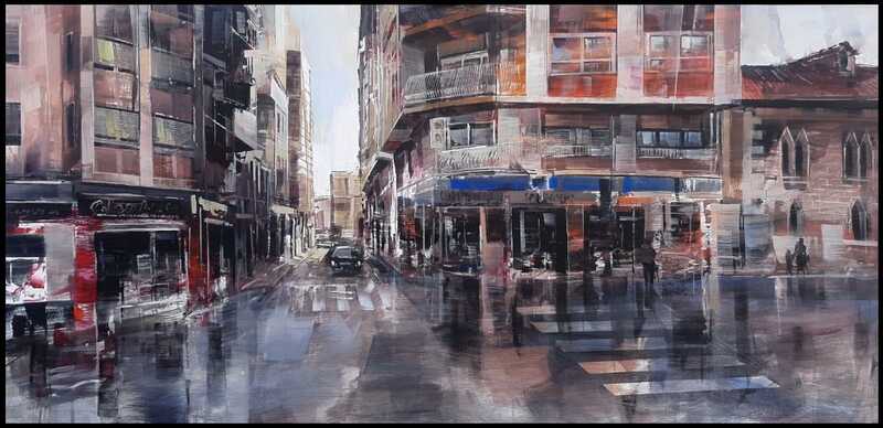 blai-tomas-1-premio-en-el-ix-concurso-de-pintura-rapida-rincones-de-cieza