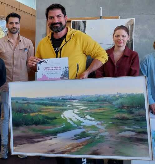 arahal-falla-la-x-edicion-del-concurso-de-pintura-rapida-ciudad-de-arahal