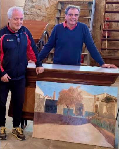 mondejar-celebra-con-exito-su-i-certamen-de-pintura-al-aire-libre-de-mondejar