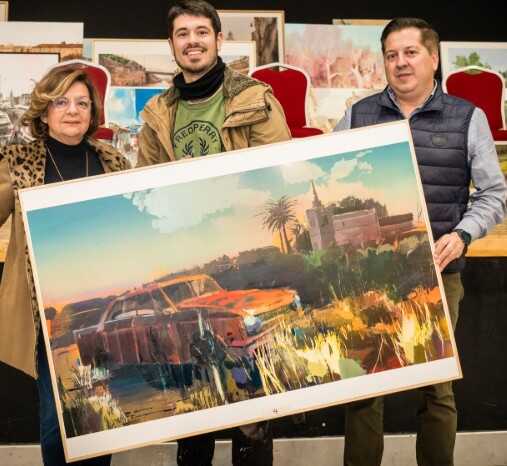 sergio-rocafort-gimenez-pintor-de-los-primeros-meses-del-2025-en-elcaballete-
