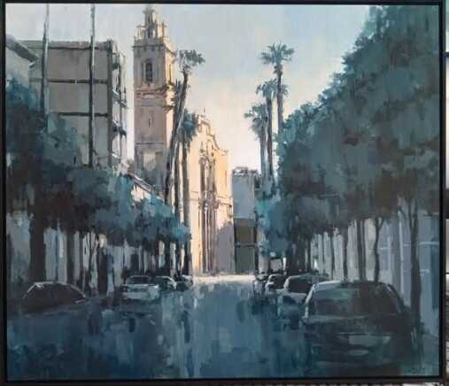 el-certamen-de-pintura-de-foios-valencia-celebra-su-xxv-aniversario