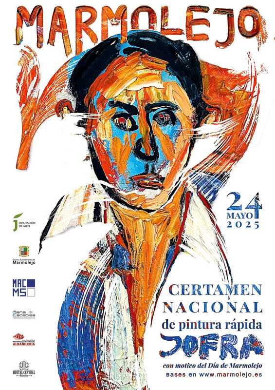 vii-certamen-nacional-de-pintura-rapida-al-aire-libre-jofra-2025