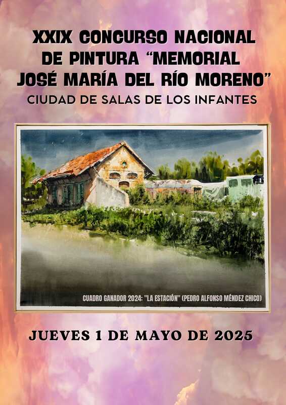 xxix-concurso-nacional-de-pintura-memorial-jose-maria-del-rio-moreno-ciudad-de-salas-de-los-infantes