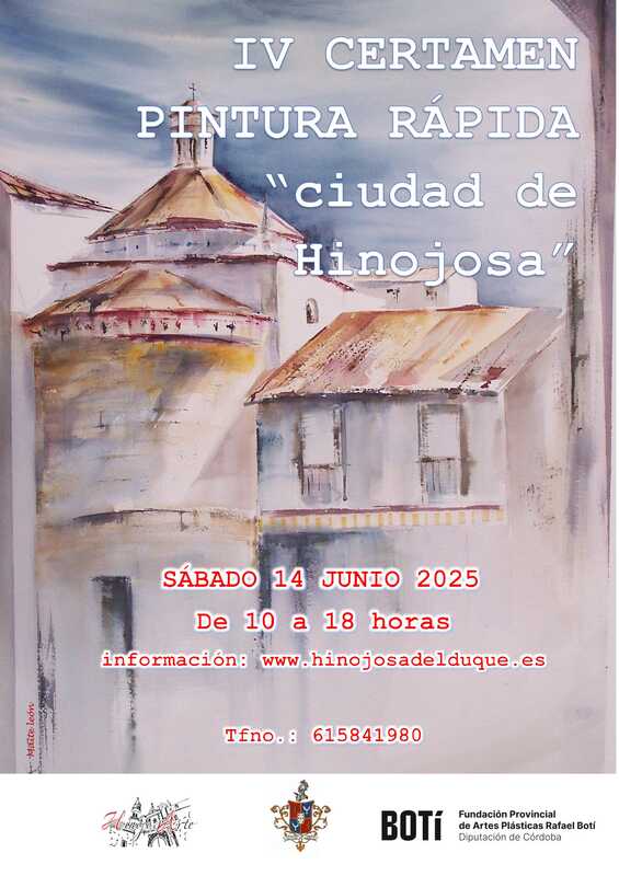 iv-certamen-de-pintura-rapida-ciudad-de-hinojosa-cordoba
