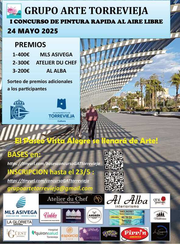 i-concurso-de-pintura-rapida-grupo-arte-torrevieja-