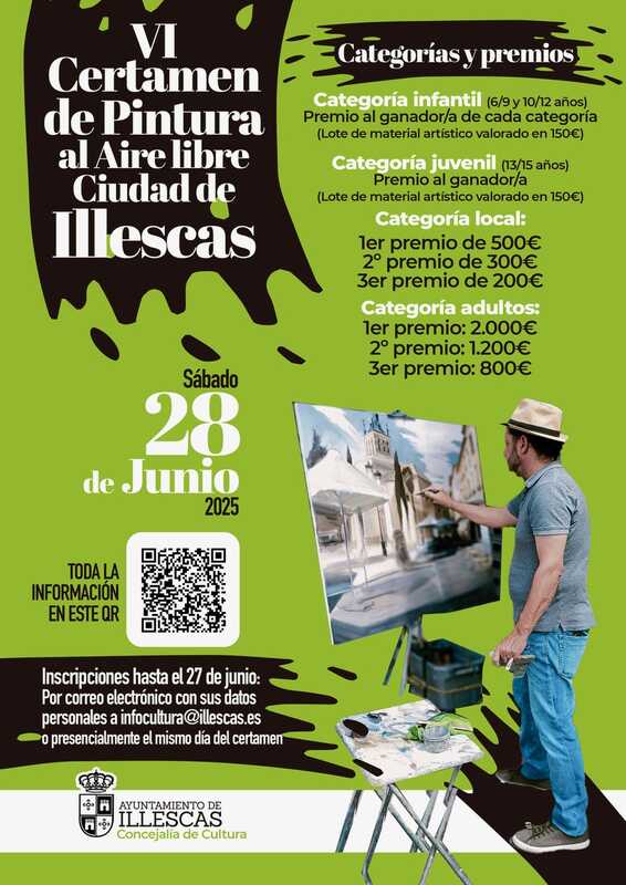 vi-certamen-de-pintura-al-aire-libre-ciudad-de-illescas