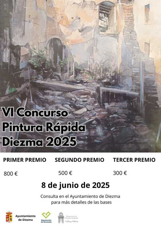 vi-concurso-de-pintura-rapida-al-aire-libre-en-diezma