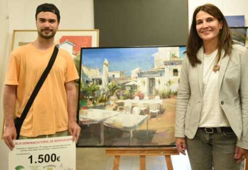 benagalbon-malaga-celebra-su-22-certamen-de-pintura-joven
