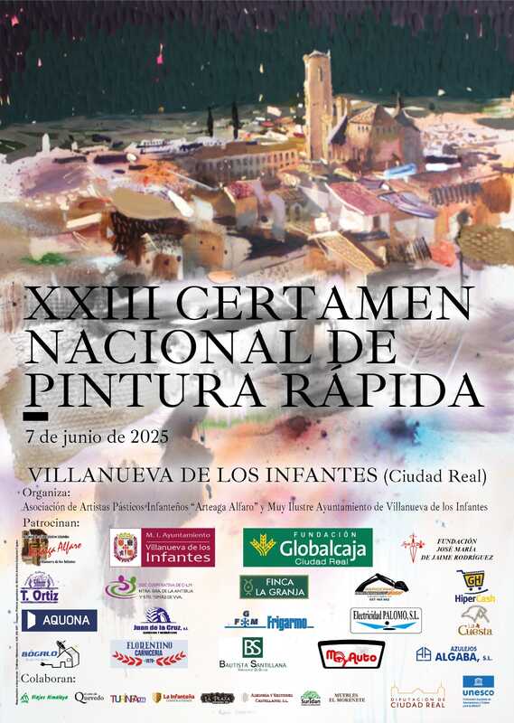 xxiii-certamen-nacional-de-pintura-rapida-de-villanueva-de-los-infantes
