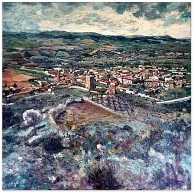 11-edicion-del-concurso-de-pintura-rapida-josep-m-grau-pujol-de-guissona-lleida
