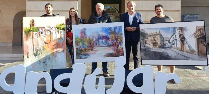 andujar-consolida-su-certamen-como-uno-de-los-tres-mejores-de-andalucia