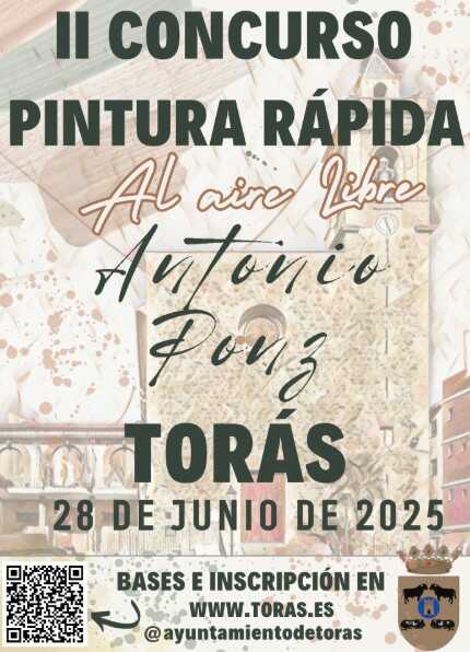 ii-concurso-pintura-rapida-antonio-ponz-toras-toras-castellon