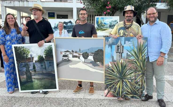castellar-de-la-frontera-cadiz-celebro-el-domingo-21-de-septiembre-su-certamen-de-pintura-rapida