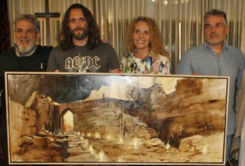 ii-certamen-de-pintura-rapida-nocturna-en-el-castillo-de-calatrava-la-nueva-ciudad-real