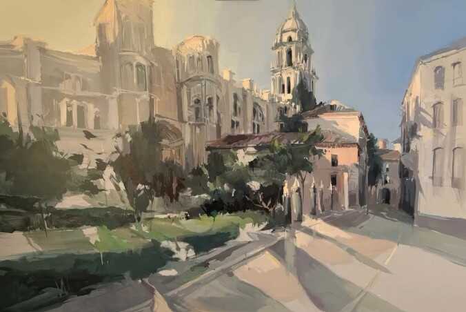 el-ciudad-de-malaga-se-ha-celebrado-el-sabado-25-de-octubre